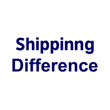 Customized Products Freight Difference Link Customized Products Freight Difference Link