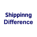 Customized Products Freight Difference Link Customized Products Freight Difference Link